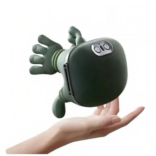 Електричний масажер для рук і зап’ясть handcura HandEase Pro